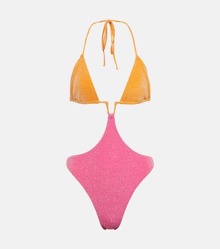 Bananhot Mellany cutout swimsuit - Bananhot - Modalova