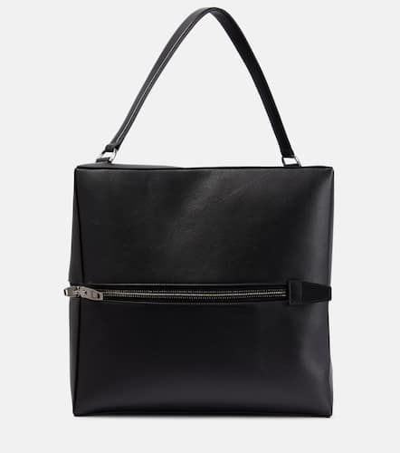 X4 Medium leather tote bag - Balenciaga - Modalova