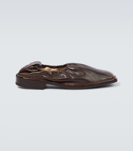 Lemaire Leather loafers - Lemaire - Modalova