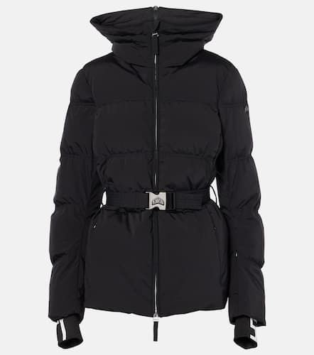 Jet Set Chamonix belted ski jacket - Jet Set - Modalova