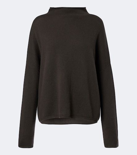 Pullover Sandy in cashmere - Lisa Yang - Modalova
