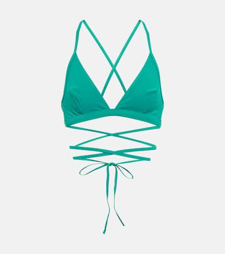 Isabel Marant Solange bikini top - Isabel Marant - Modalova