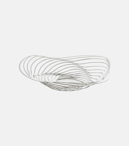 Obstkorb Trinity Large by Adam Cornish - Alessi - Modalova