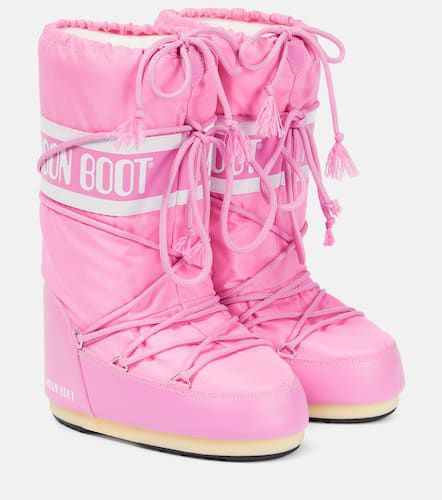 Moon Boot Botas de nieve Icon - Moon Boot - Modalova