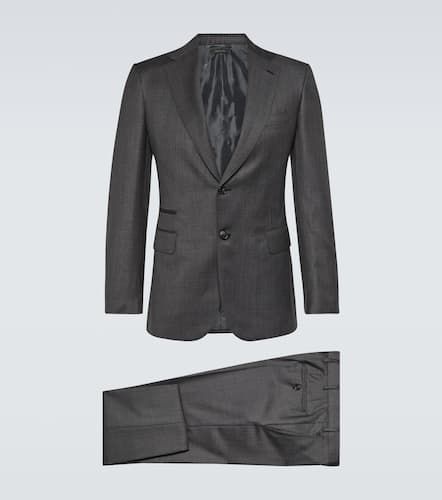 Brioni Wool suit - Brioni - Modalova