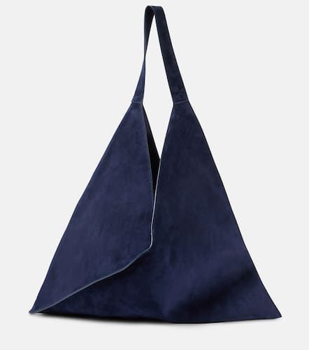 Khaite Borsa Sara in suede - Khaite - Modalova