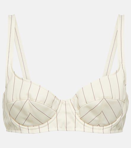 Jean Paul Gaultier Bralette - Jean Paul Gaultier - Modalova