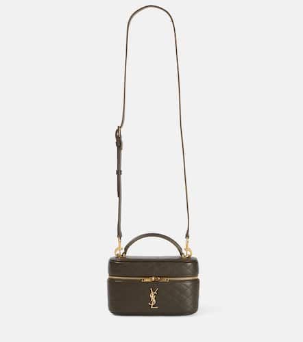 Borsa Gaby Mini in pelle - Saint Laurent - Modalova