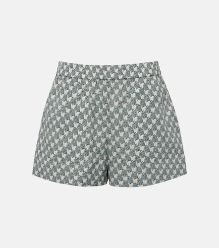 Tory Burch Shorts aus Popeline - Tory Burch - Modalova