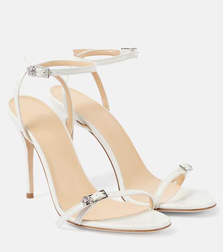 Magda Butrym Leather sandals - Magda Butrym - Modalova