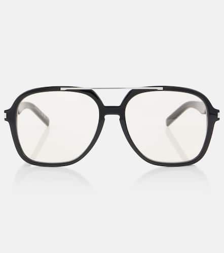 Saint Laurent SL 545 square glasses - Saint Laurent - Modalova