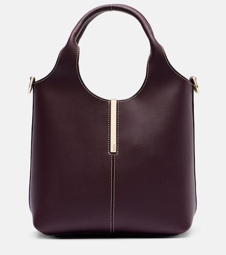 Tod's Borsa Ebr Small in pelle - Tod's - Modalova