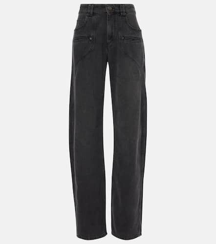 Wide-Leg Jeans Betiane - Isabel Marant - Modalova