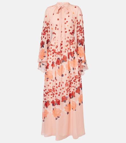 Erdem Robe aus Seide - Erdem - Modalova