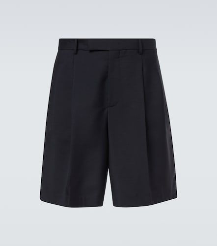 Jil Sander Wool shorts - Jil Sander - Modalova