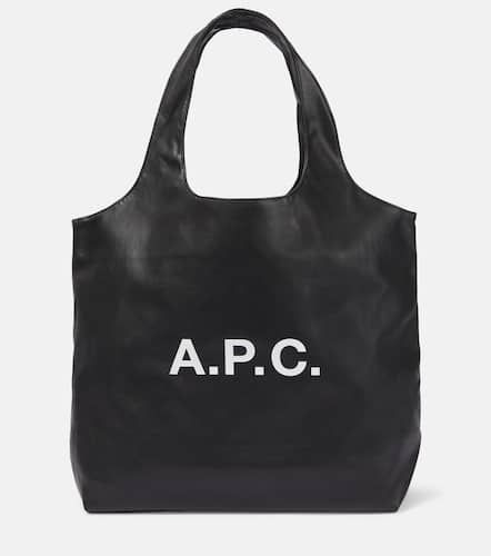 A.P.C. Tote Ninon aus Lederimitat - A.P.C. - Modalova