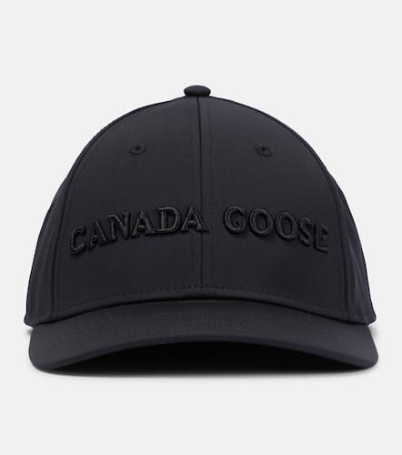 Gorra New Tech de sarga - Canada Goose - Modalova