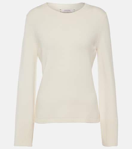 Luxury Comfort cashmere-blend sweater - Dorothee Schumacher - Modalova
