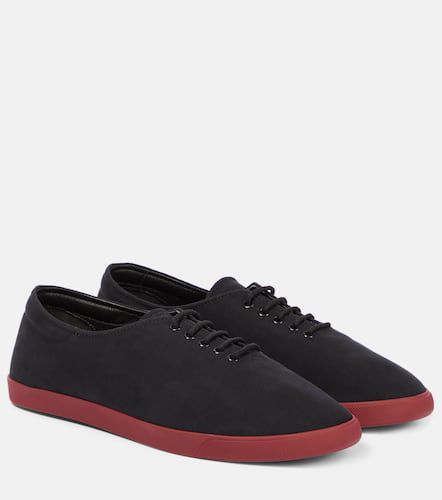 The Row Cotton canvas sneakers - The Row - Modalova