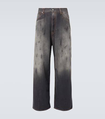 Jeans a gamba larga 2023M - Acne Studios - Modalova