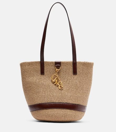 Chloé Borsa Medium con pelle - Chloe - Modalova