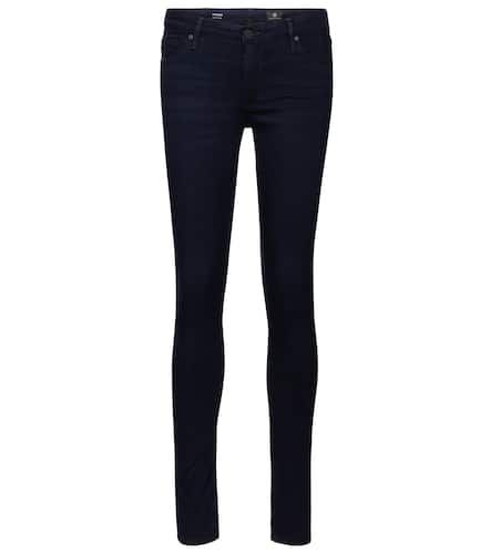 High-Rise Skinny Jeans The Legging - AG Jeans - Modalova