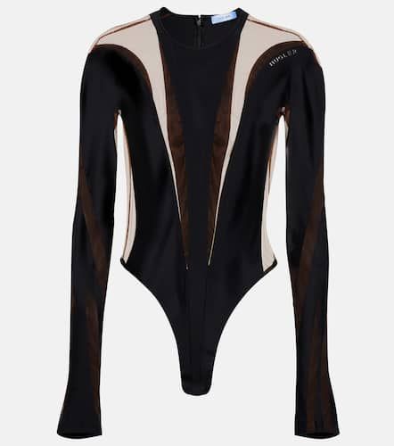 Mugler Body - Mugler - Modalova
