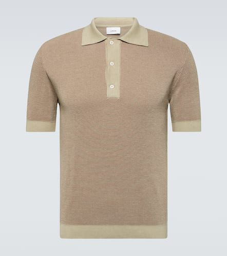 Lardini Polo de algodón - Lardini - Modalova