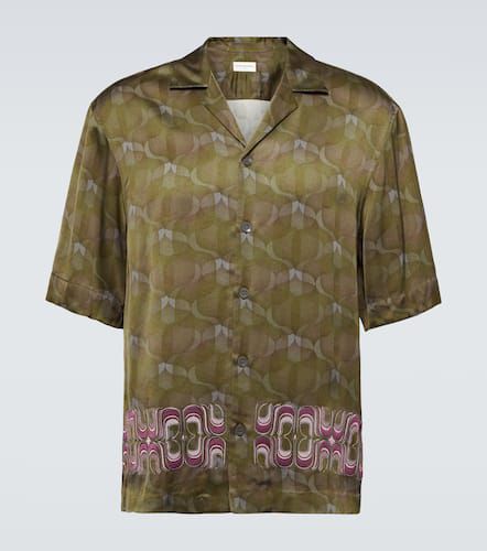 Dries Van Noten Besticktes Hemd - Dries Van Noten - Modalova