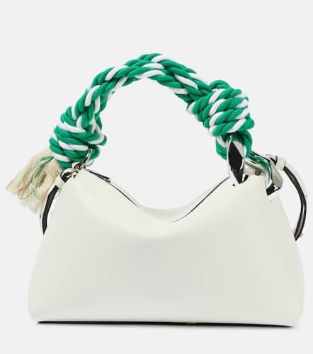 Borsa a spalla Corner in pelle - JW Anderson - Modalova