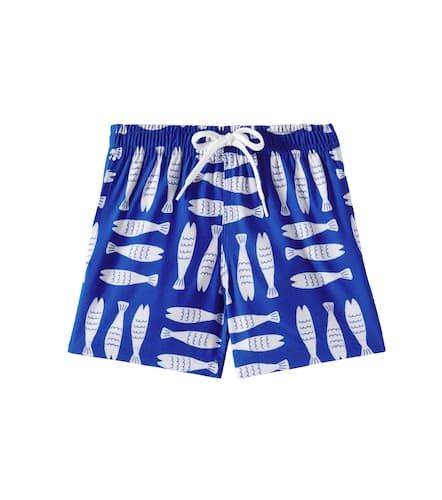 Fabula Isca shorts - Fabula - Modalova