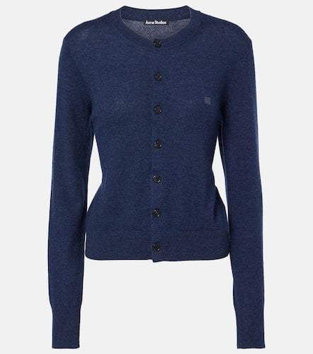 Acne Studios Cardigan aus Wolle - Acne Studios - Modalova