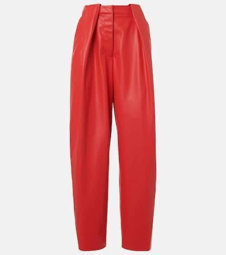 Alter Mat wide-leg pants - Stella McCartney - Modalova