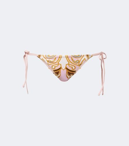 La DoubleJ Printed bikini bottoms - La DoubleJ - Modalova