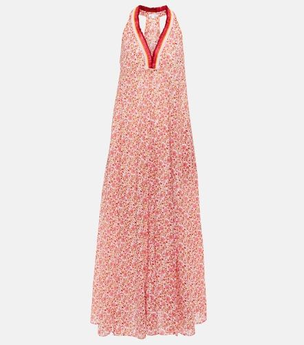 Poupette St Barth Floral maxi dress - Poupette St Barth - Modalova