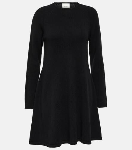 Lisa Yang Didih cashmere minidress - Lisa Yang - Modalova