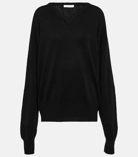The Row Derignon cashmere sweater - The Row - Modalova