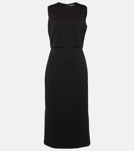 Midikleid Maremar aus Jersey - 'S Max Mara - Modalova