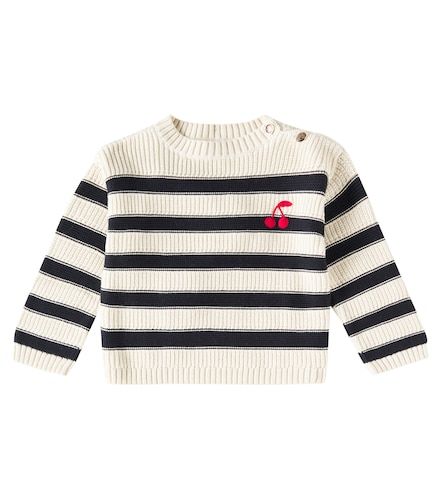 Bonpoint Pullover Ereni in cotone - Bonpoint - Modalova