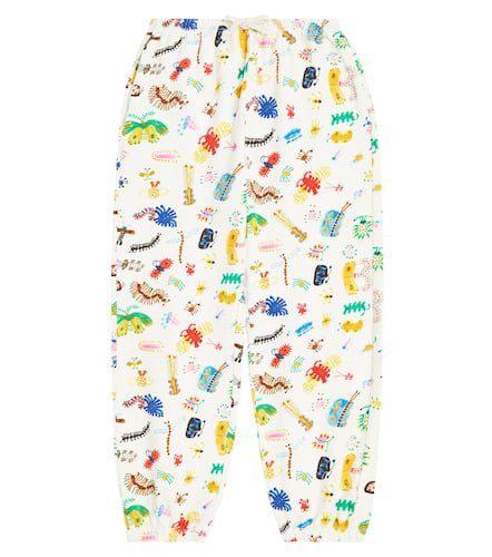 Pantalones deportivos Funny Insects de jersey - Bobo Choses - Modalova