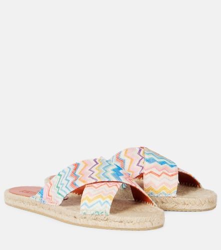 Missoni Mules - Missoni - Modalova