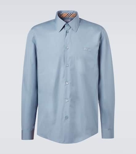Burberry Camicia in cotone - Burberry - Modalova