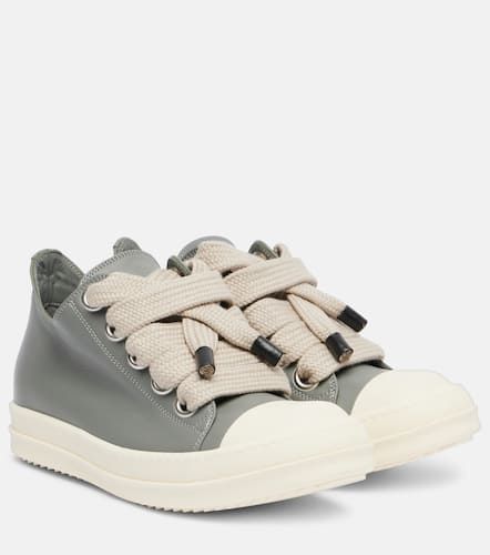 Rick Owens Low Top Sneakers | Modalova