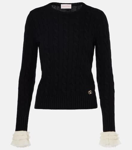 Valentino Cashmere sweater - Valentino - Modalova