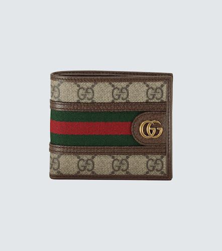 Gucci Ophidia GG wallet - Gucci - Modalova