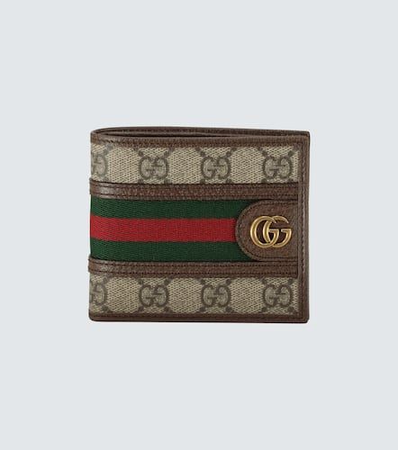 Gucci Portafoglio Ophidia GG - Gucci - Modalova