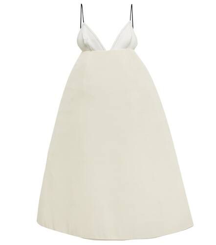 Khaite Oma maxi dress - Khaite - Modalova