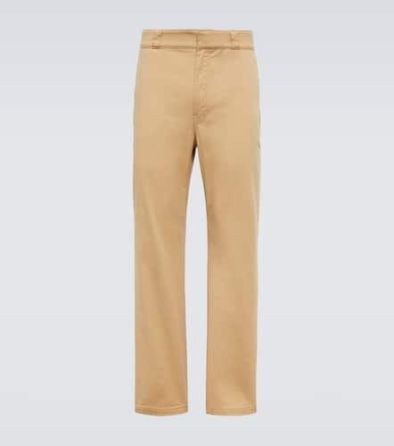 Chino aus einem Baumwollgemisch - Loewe - Modalova