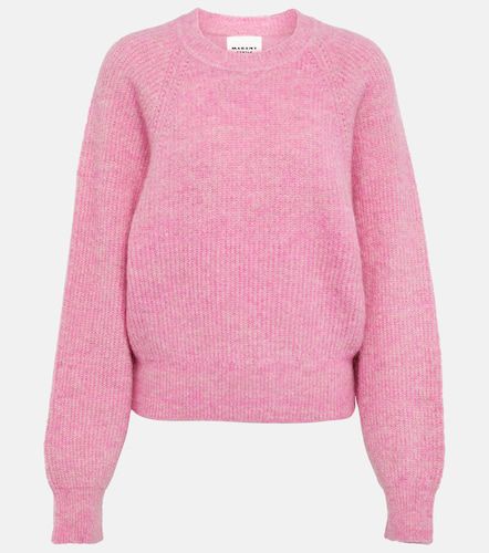 Pullover Amelia in misto lana e alpaca - Marant Etoile - Modalova