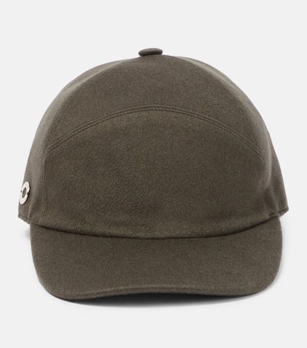 Loro Piana Casquette en cachemire - Loro Piana - Modalova